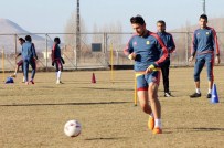 U21 - Alima Yeni Malatyaspor'un Genç Oyuncuları Sandıklıspor'a Kiralandı