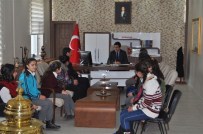 Arpaçay 3 Kasım Yıldız Kızlar Voleybol İl Birincisi