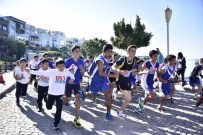 YAŞAR ANTER - Ata İçin Koştular