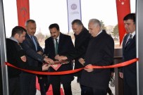 Atatürk Üniversitesi Senato Toplantısı Aşkale'de Yapıldı