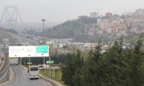 ELEKTRONİK POSTA - Bakanlıktan 'Yüksek HGS Cezaları' Açıklaması