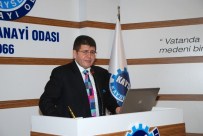 Başkan Boydak '2016 Yılından Ümitliyiz'