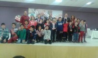 KAYGıSıZ - Burhaniye'de 2016 Satranç Küçükler İlçe Birinciliği