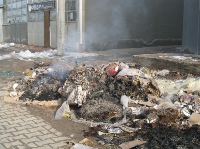 Bursa'da Soba Ve Kalorifer Yakılmasına Kısıtlama Geliyor....