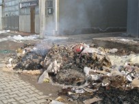 ISI YALITIMI - Bursa'da Soba Ve Kalorifer Yakılmasına Kısıtlama Geliyor....