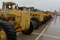 BEKO - Bursa Kara Hazır