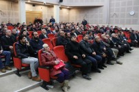 TAKSİ DURAKLARI - Büyükşehir, T Plaka İhalesi Düzenledi