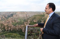 Cahan Başlıklarla 2015 Yılını Değerlendirdi