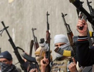 ABD: 10 IŞİD lideri öldürüldü