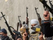 IŞİD - ABD: 10 IŞİD lideri öldürüldü