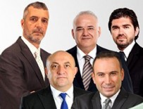 RASİM OZAN KÜTAHYALI - Derin Futbol yılın enlerini seçti