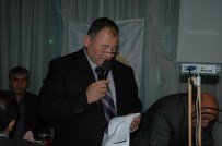 ERDOĞAN KARAKUŞ - Diad Olağan Genel Kurulu Yapıldı