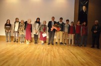 İNGILIZLER - Dilovası Belediyesinden Tarih Bilinci Konferansı