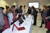 AYŞE GÜNEY - 'Dokunma Hayatıma'