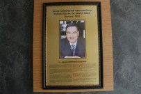 İHLAS HOLDING - Dr. Enver Ören, İhlas İlkokulu'nda Anıldı