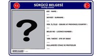 STAJYER SÜRÜCÜ - Ehliyet Almak İsteyenler Dikkat ! Son Gün Yarın