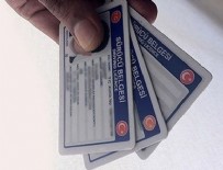 EHLİYET BELGESİ - Ehliyette IQ barajı geliyor