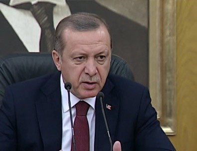 'Eline saz almakla Türkiye partisi olunmaz'