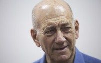 EHUD OLMERT - Eski İsrail Başbakanı 18 Ay Hapis Yatacak