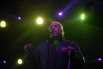 FATİH ERKOÇ - Eskişehir Fatih Erkoç İle Isındı