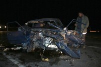 İZMIR SU VE KANALIZASYON İDARESI - Foça'daki Kazada İki Kişi Daha Öldü
