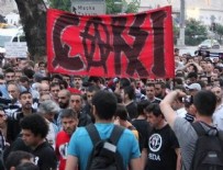 BJK ÇARSı - Çarşı Gezi Davası'ndan beraat etti