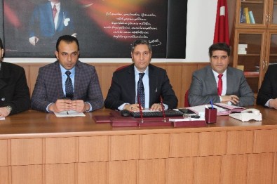 Girişimci İyi Örnekler Projesi Protokolü İmzalandı