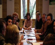 Günnücek Ormanına 'Sığla' Kütüphanesi