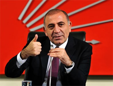 Gürsel Tekin’den arabuluculuk teklifi