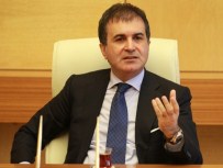 KÜRT HALKI - 'HDP'den Gelen Açıklamalar Saygı Sınırlarını Zorladı'