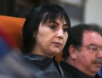 DEMOKRATIK TOPLUM KONGRESI - Figen Yüksekdağ hakkında soruşturma