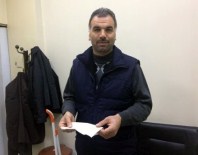 Hiç Geçmediği Fsm'den 15 Kez Ceza Yedi