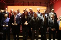 MURAT ÖZDEMIR - İHA'ya Bir Ödül Daha