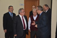 GARIBAN - İhlas Vakfı Ertuğrul Gazi Öğrenci Yurdundan Tarih Esintisi