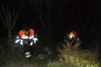 FARUK ERDEM - İki Çocuk Evlerinin Önünde Oynarken Kayboldu