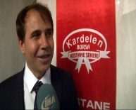 İlka Şekerleme 25. Yılını Kutladı