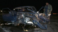 İZMIR SU VE KANALIZASYON İDARESI - İzmir'de Feci Kaza Açıklaması 3 Ölü, 3 Yaralı