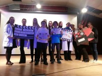 KISA FİLM YARIŞMASI - İzmir Koleji'nden 'İngilizce' Kısa Film Yarışması