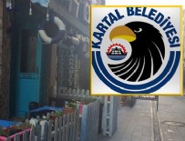 CHP'li belediyeden aşağılayan yeni yıl mesajı