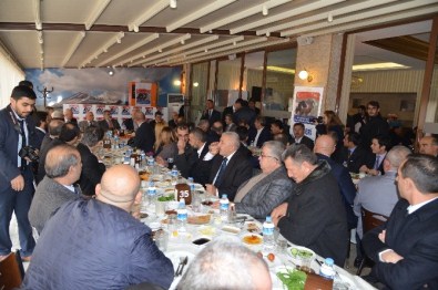 Kayseri Damızlık Birliğinden Süt Köprü Projesi