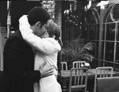 Keremcem aşkını itiraf etti