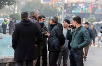 EĞITIM SEN - KESK Açıklamasına Tepki