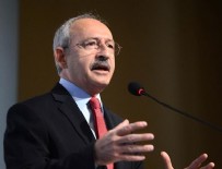 ODTÜ - CHP Lideri Kılıçdaroğlu ODTÜ'ye sahip çıktı