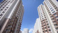 Konut Fiyat Endeksi Arttı