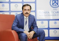 TÜRKİYE AFRİKA - KTO'dan Tunus Ve Cezayir'de B2b Organizasyonu