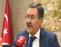ODTÜ - Melih Gökçek: Kılıçdaroğlu yalan söylüyor
