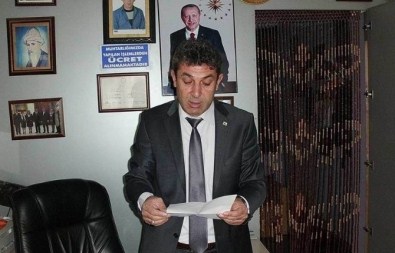 Muhtar Abdulkadir Geylani Taş Güven Tazeledi