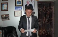 FEHMI HÜSREV KUTLU - Muhtar Abdulkadir Geylani Taş Güven Tazeledi