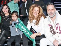 OZAN GÜVEN - Nazlı Çelik'ten Ozan Güven açıklaması