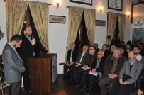 NURETTIN TOPÇU - Nurettin Topçu Vefatının 40. Yılında Anıldı